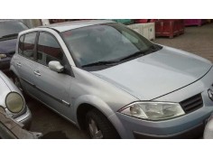 renault megane ii berlina 5p del año 2004 2