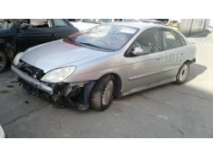 citroën c5 berlina del año 2002