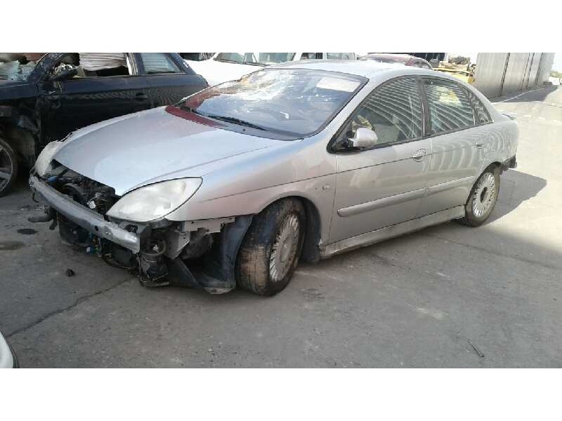 citroën c5 berlina del año 2002