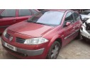 RENAULT MEGANE II BERLINA 5P