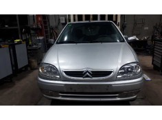 citroën saxo del año 2001