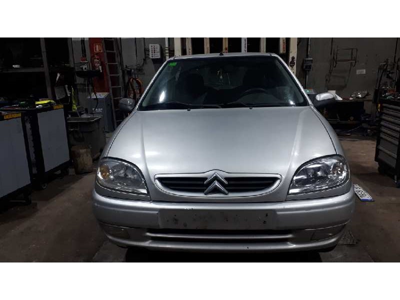 citroën saxo del año 2001