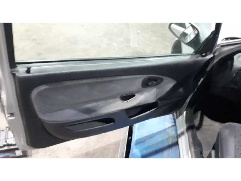 citroën saxo del año 2001