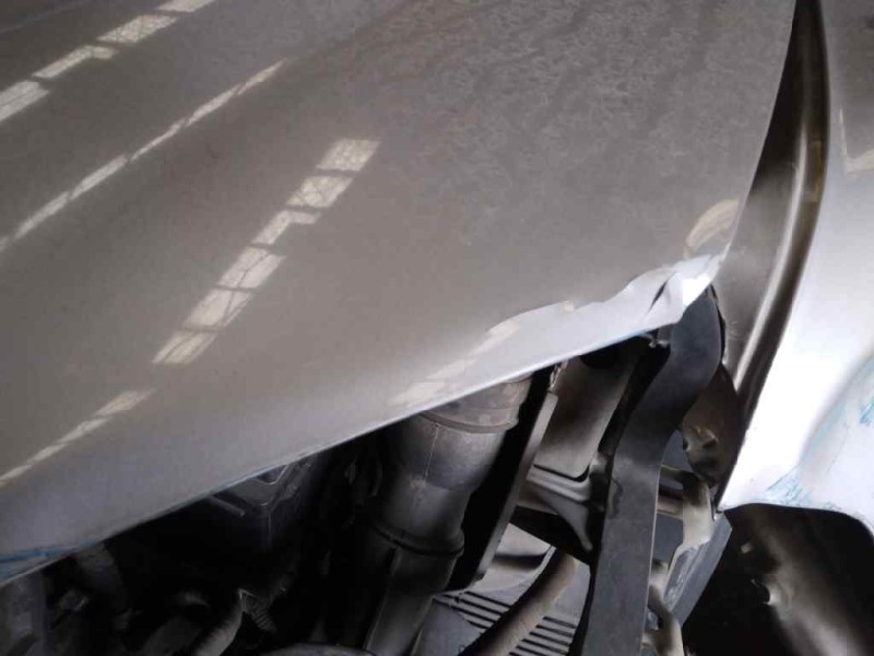 hyundai tucson (jm) del año 2005