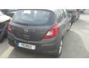 OPEL CORSA D