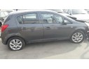 OPEL CORSA D