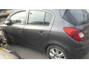OPEL CORSA D