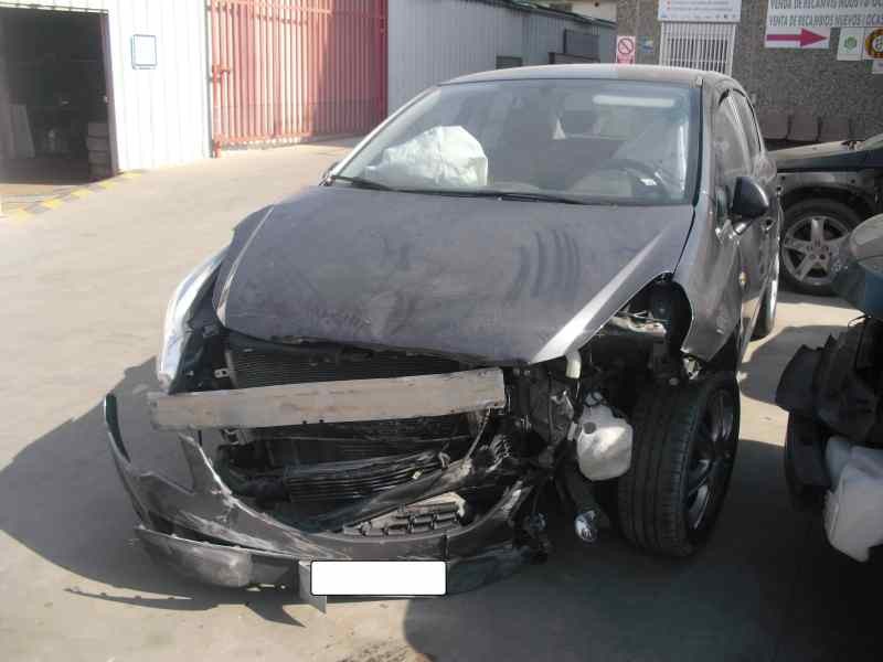 opel corsa d del año 2011