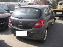 OPEL CORSA D