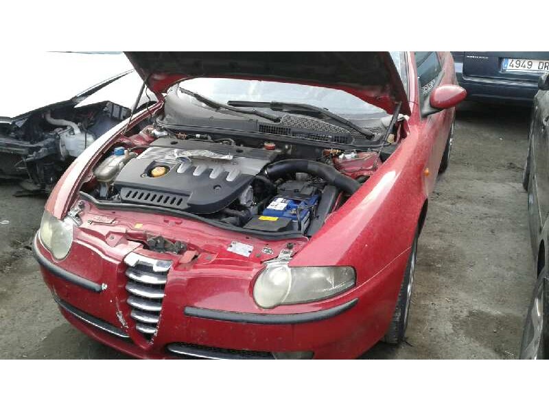alfa romeo 147 (190) del año 2001