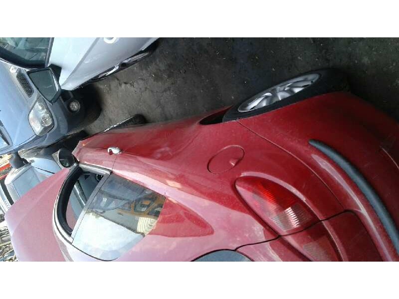 alfa romeo 147 (190) del año 2001