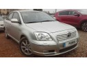 TOYOTA AVENSIS BERLINA (T25)