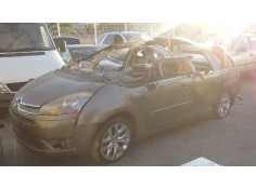 citroën c4 grand picasso del año 2008