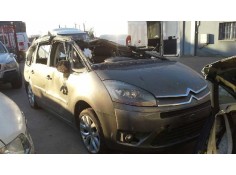 citroën c4 grand picasso del año 2008 2