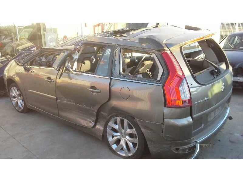 citroën c4 grand picasso del año 2008
