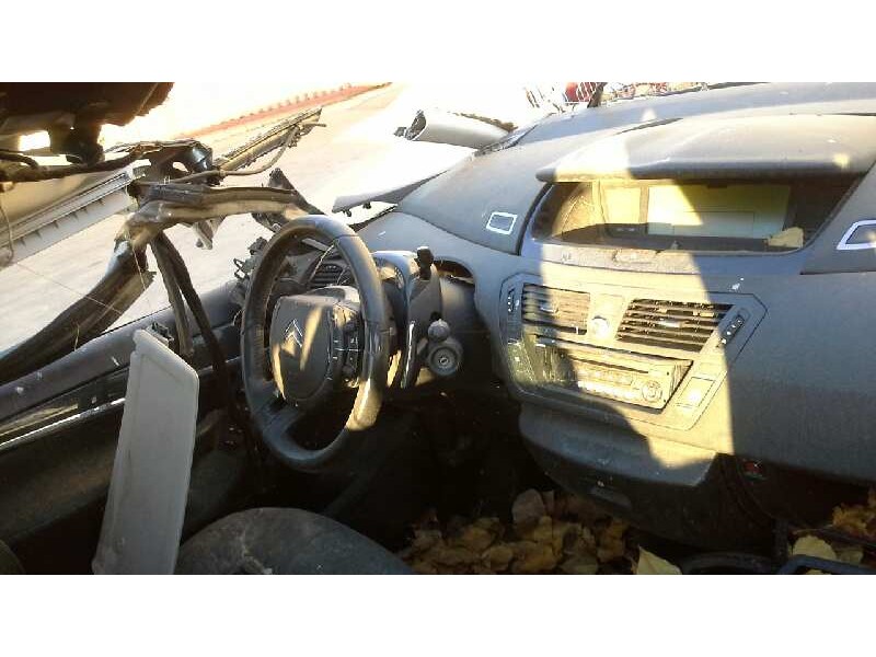 citroën c4 grand picasso del año 2008