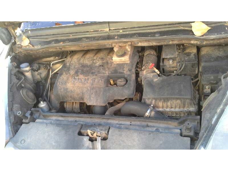 citroën c4 grand picasso del año 2008