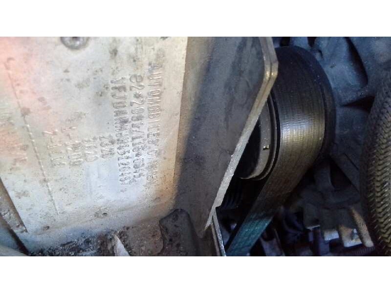 citroën c4 grand picasso del año 2008