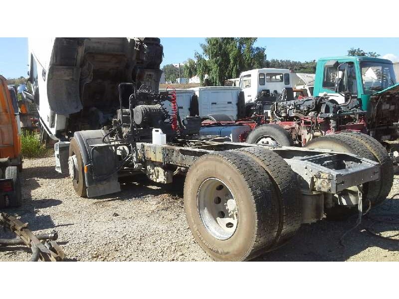 renault premium del año 2007