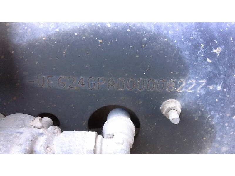 renault premium del año 2007