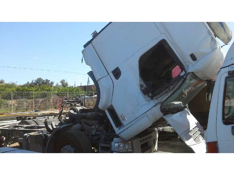 renault premium del año 2007