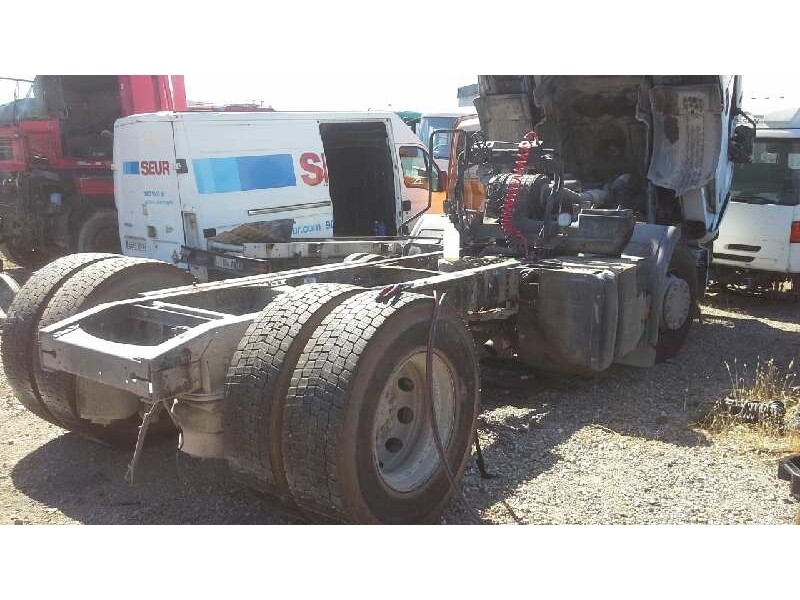 renault premium del año 2007