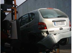 renault scenic rx4 (ja0) del año 1950