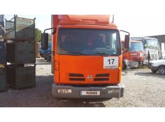 nissan atleon del año 2006 2