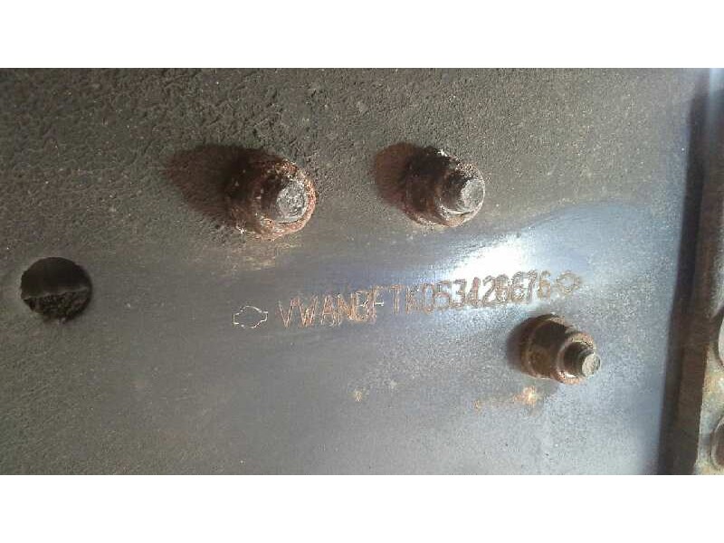 nissan atleon del año 2006