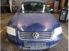 volkswagen passat variant (3b6) del año 2000