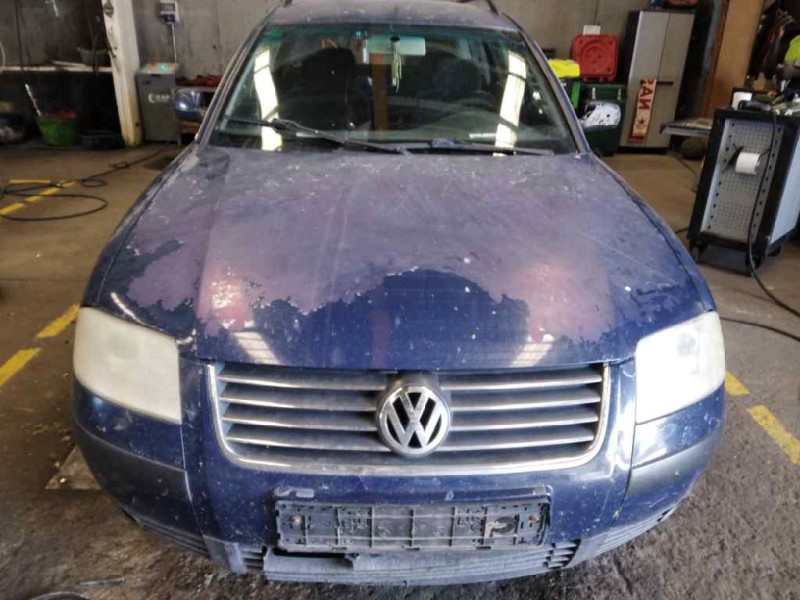 volkswagen passat variant (3b6) del año 2000