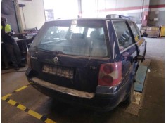 volkswagen passat variant (3b6) del año 2000 2