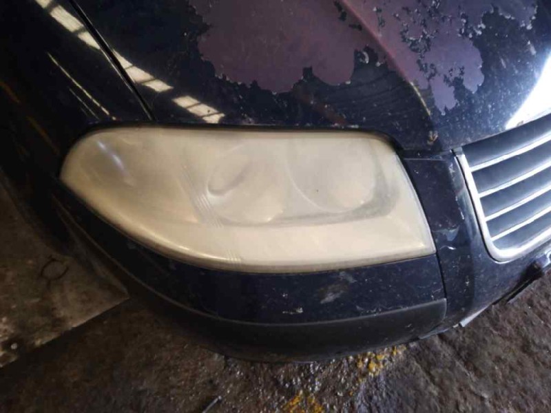 volkswagen passat variant (3b6) del año 2000