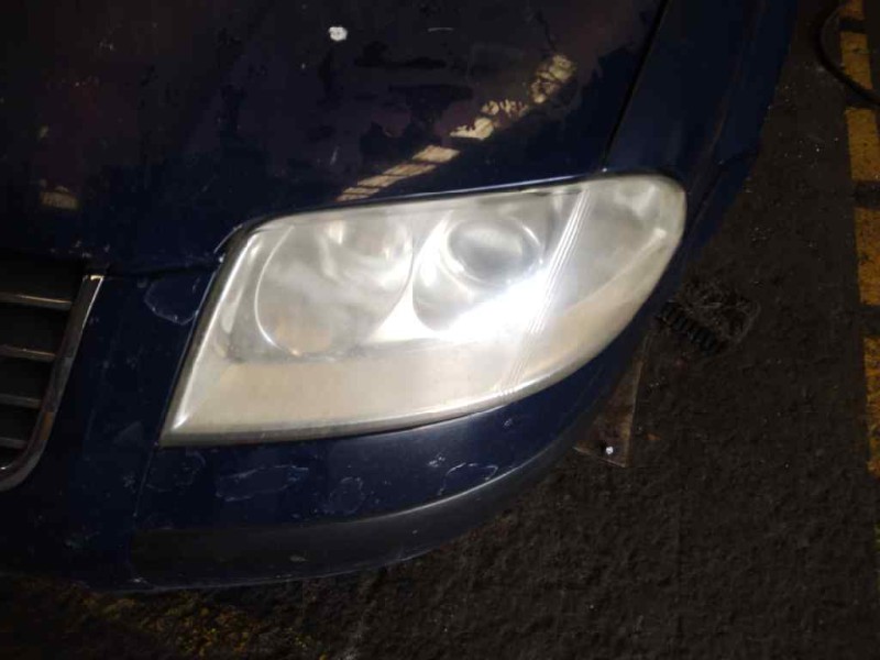 volkswagen passat variant (3b6) del año 2000