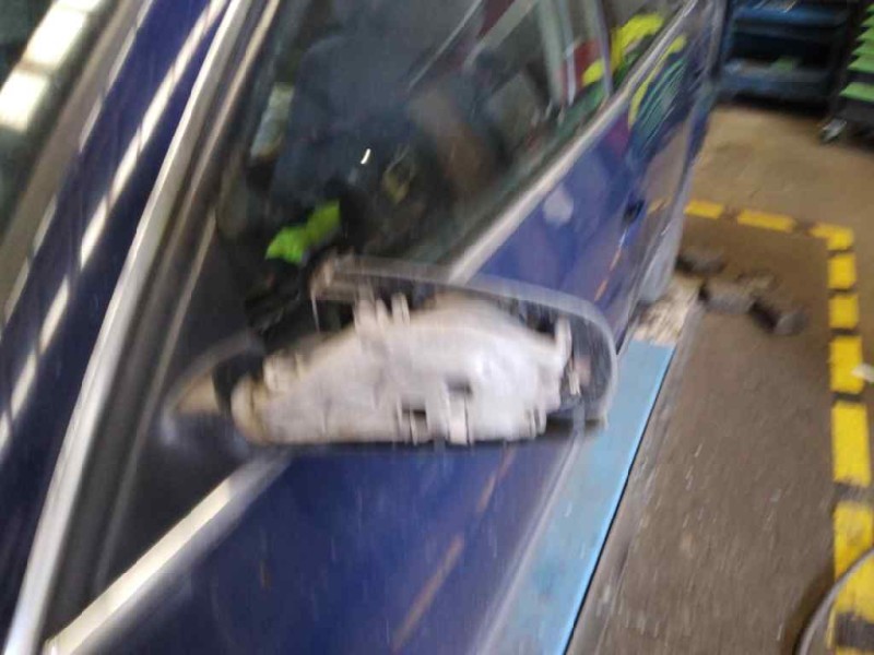 volkswagen passat variant (3b6) del año 2000