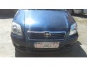 TOYOTA AVENSIS BERLINA (T25)