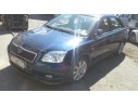 TOYOTA AVENSIS BERLINA (T25)