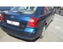 TOYOTA AVENSIS BERLINA (T25)