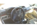 TOYOTA AVENSIS BERLINA (T25)