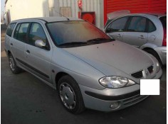renault megane i fase 2 gandtour (ka..) del año 2001