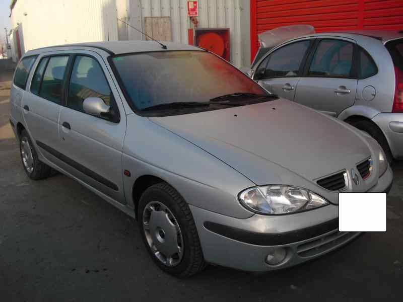 renault megane i fase 2 gandtour (ka..) del año 2001