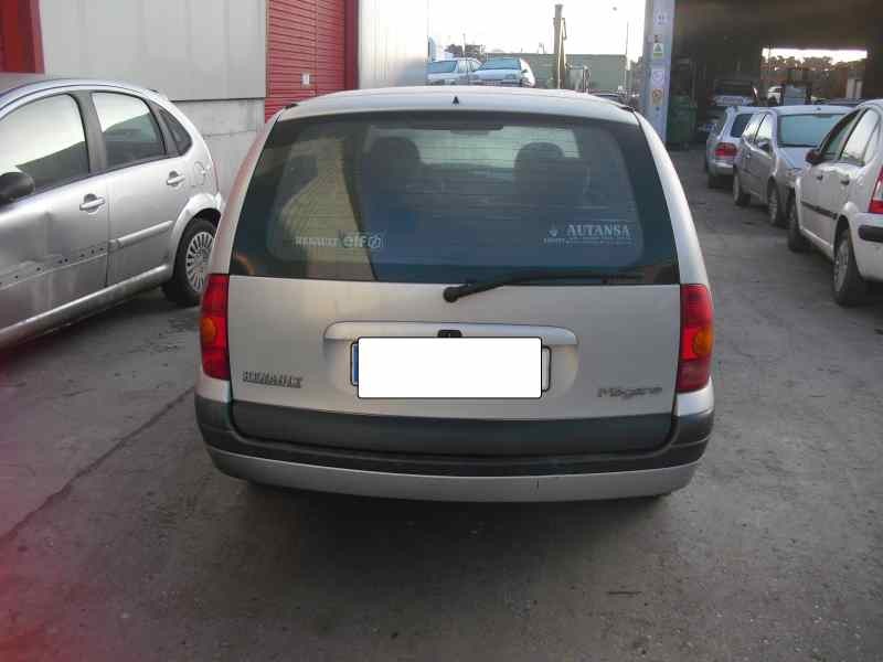 renault megane i fase 2 gandtour (ka..) del año 2001