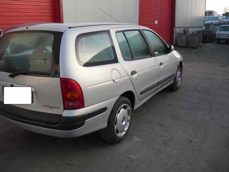 renault megane i fase 2 gandtour (ka..) del año 2001