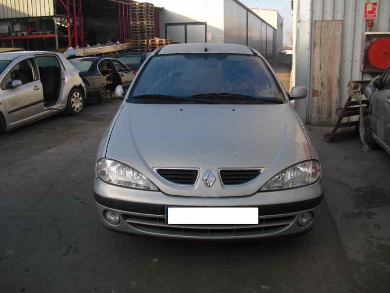 renault megane i fase 2 gandtour (ka..) del año 2001
