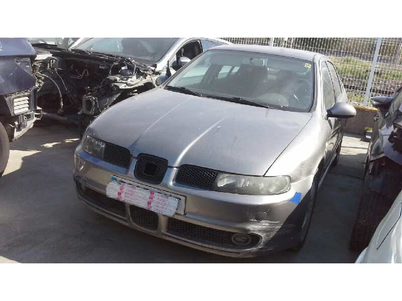 seat leon (1m1) del año 2003