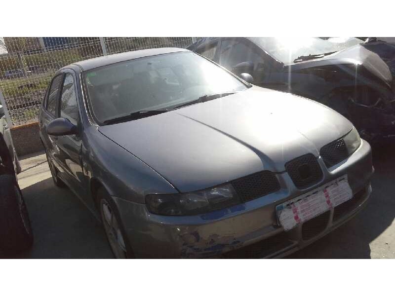 seat leon (1m1) del año 2003