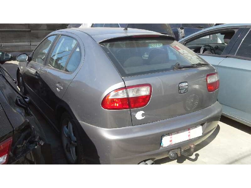 seat leon (1m1) del año 2003