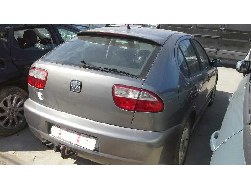 seat leon (1m1) del año 2003
