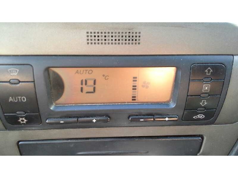 seat leon (1m1) del año 2003