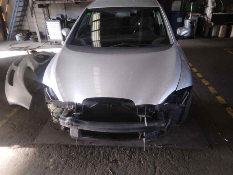 seat leon (1p1) del año 2006